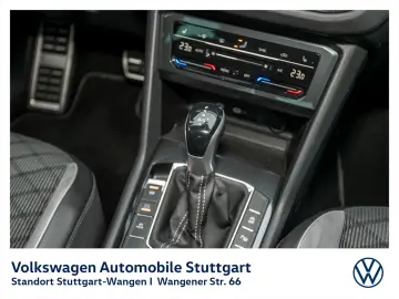 Tiguan R-Line 2.0 TDI DSG Navi Kamera LED ACC