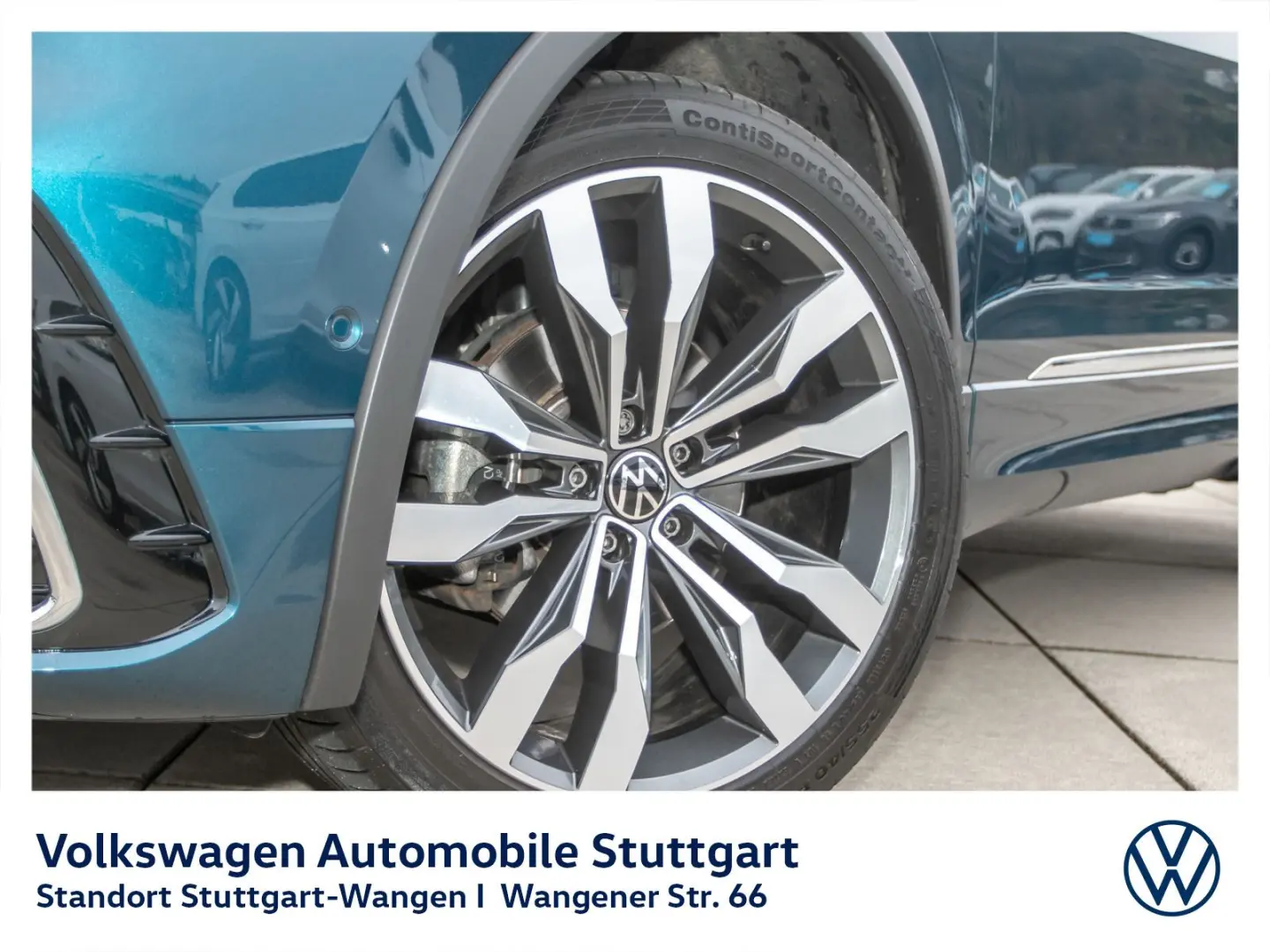 Tiguan R-Line 2.0 TDI DSG Navi Kamera LED ACC