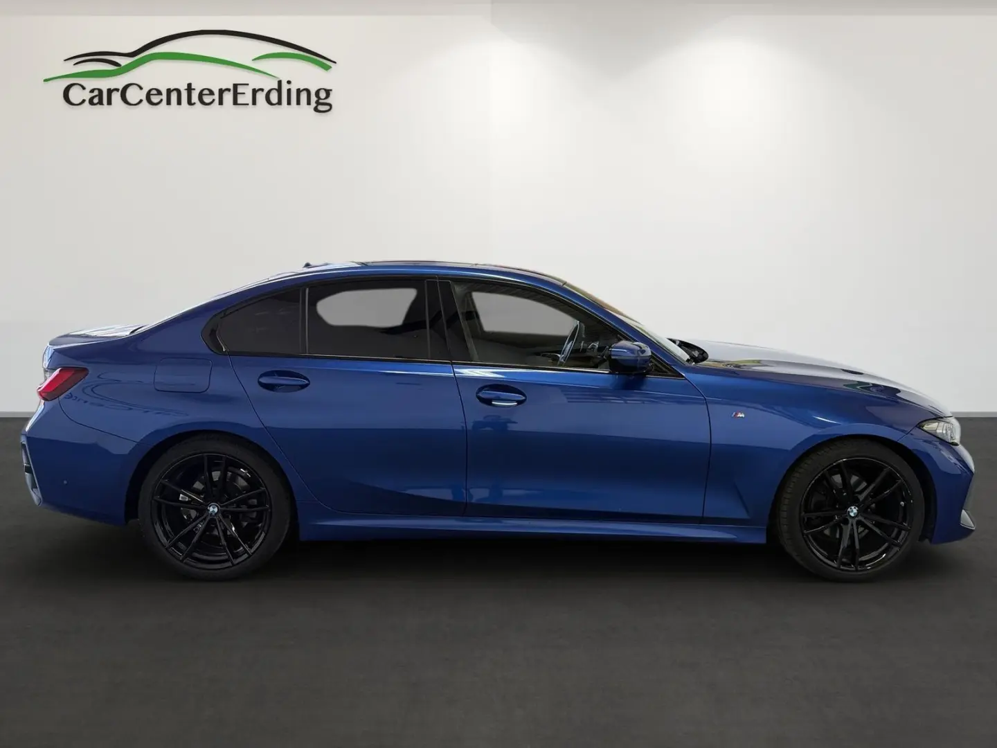 320iLim. M Sport A.LED Navi Kamera HiFi StandH