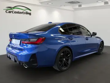 320iLim. M Sport A.LED Navi Kamera HiFi StandH