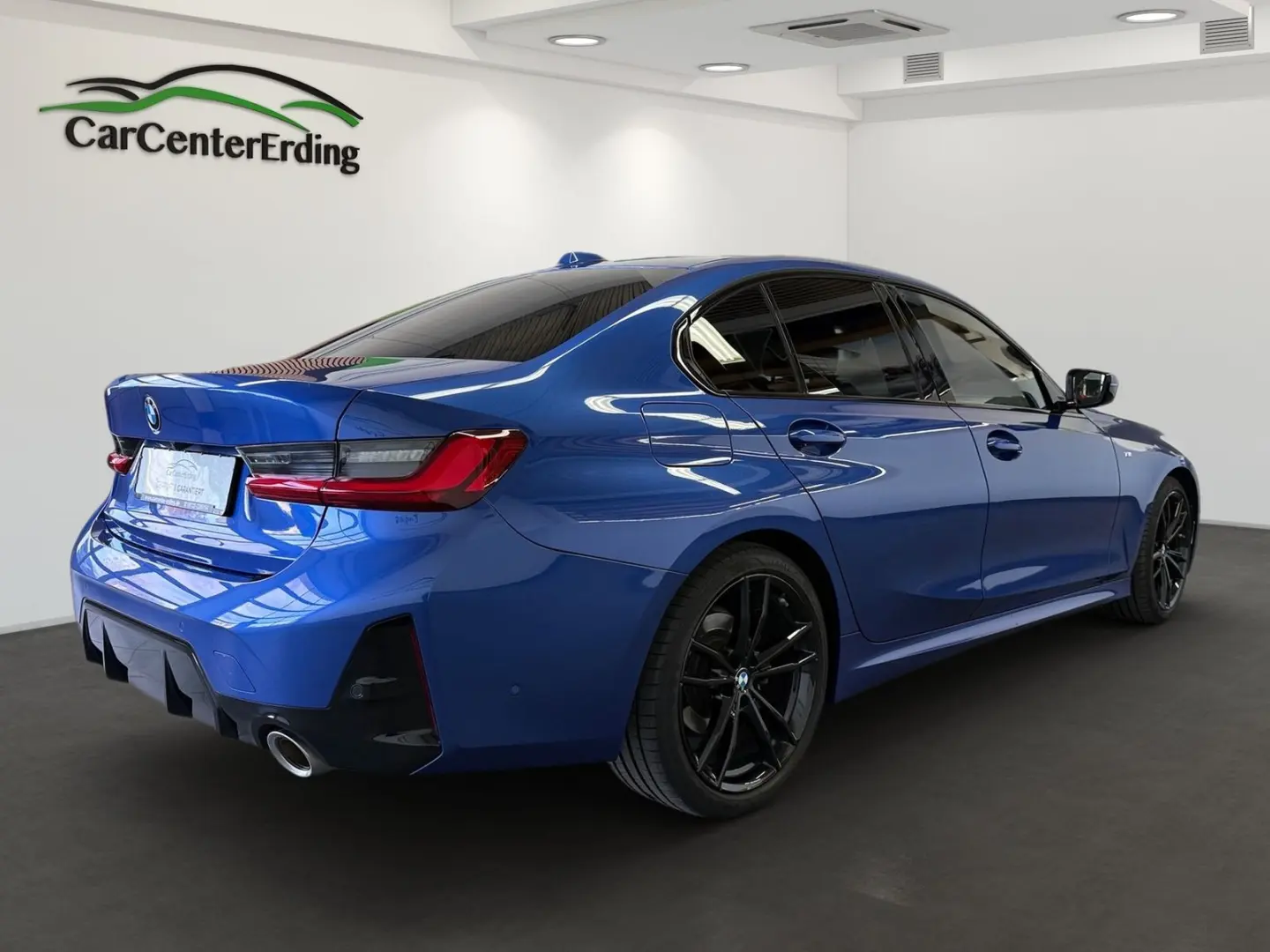 320iLim. M Sport A.LED Navi Kamera HiFi StandH