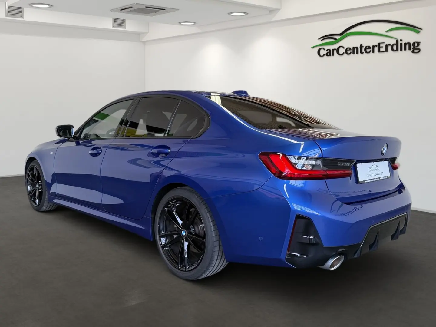 320iLim. M Sport A.LED Navi Kamera HiFi StandH