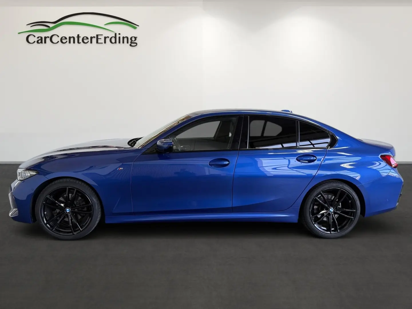 320iLim. M Sport A.LED Navi Kamera HiFi StandH