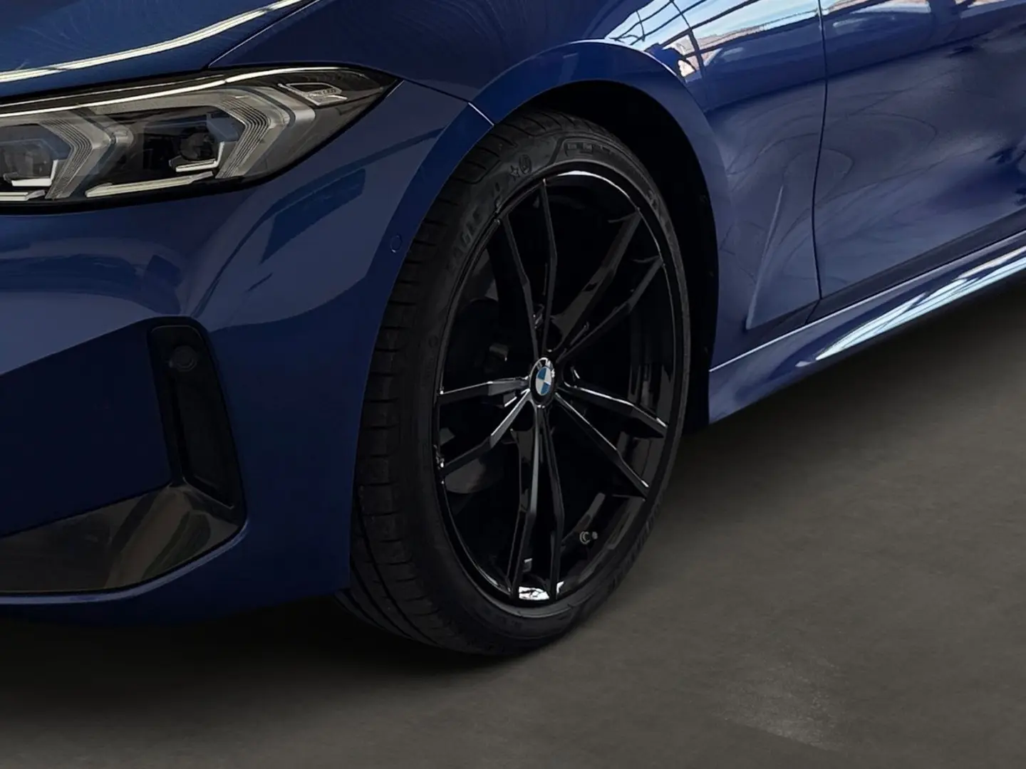 320iLim. M Sport A.LED Navi Kamera HiFi StandH