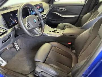 320iLim. M Sport A.LED Navi Kamera HiFi StandH