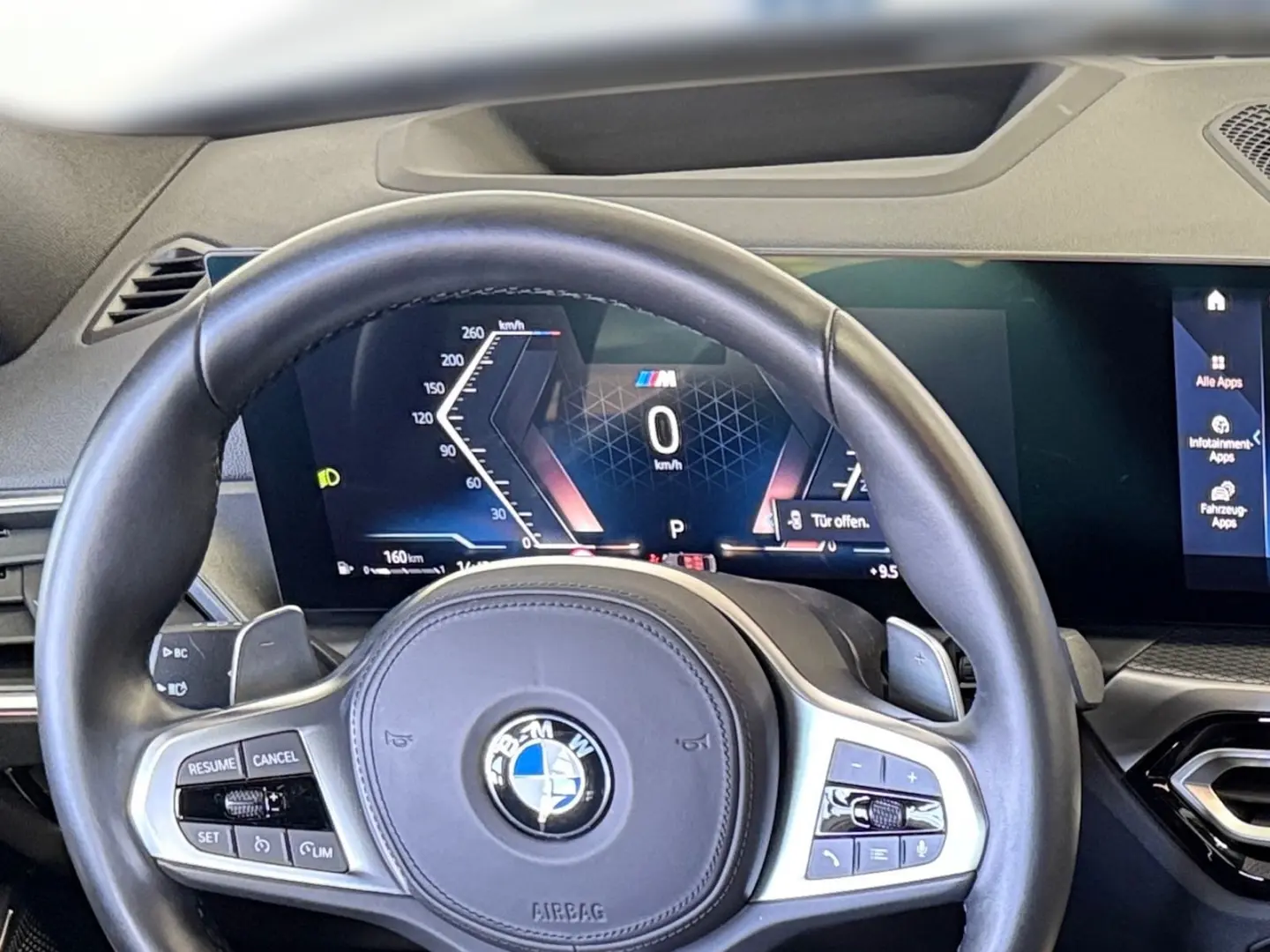 320iLim. M Sport A.LED Navi Kamera HiFi StandH