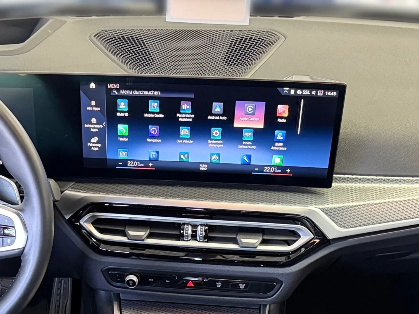 320iLim. M Sport A.LED Navi Kamera HiFi StandH