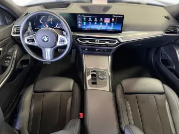 320iLim. M Sport A.LED Navi Kamera HiFi StandH