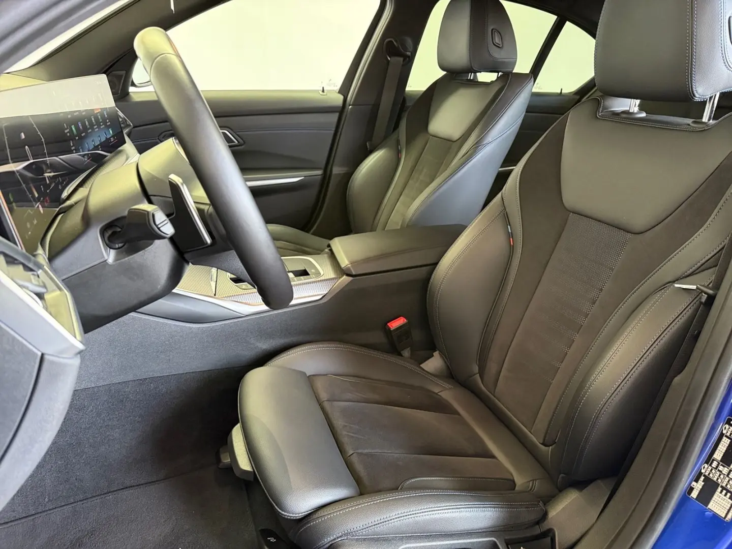 320iLim. M Sport A.LED Navi Kamera HiFi StandH