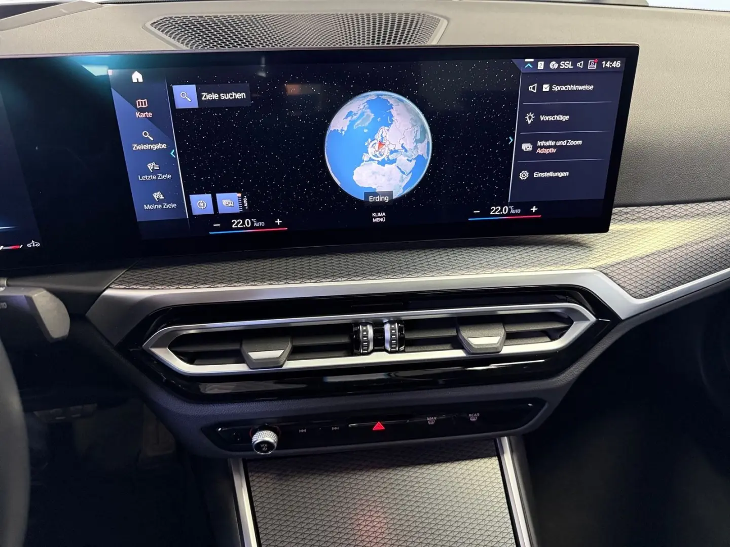 320iLim. M Sport A.LED Navi Kamera HiFi StandH