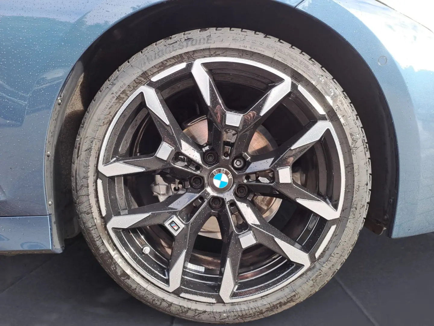 318i Automatik M Sportpaket 19' Sportsitze