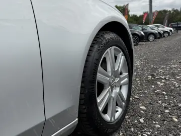 Audi A4 B8 Benzina Automat distronic