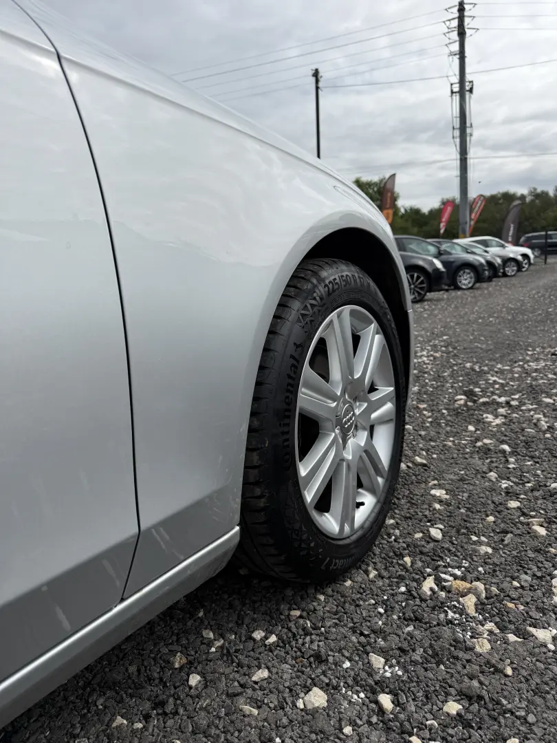 Audi A4 B8 Benzina Automat distronic