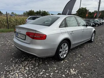 Audi A4 B8 Benzina Automat distronic