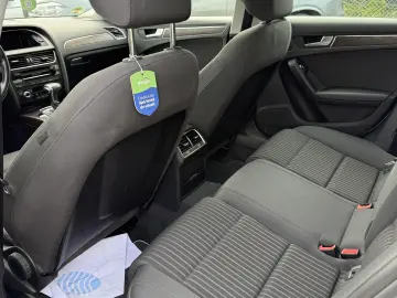 Audi A4 B8 Benzina Automat distronic
