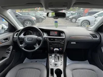 Audi A4 B8 Benzina Automat distronic