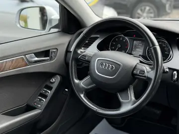 Audi A4 B8 Benzina Automat distronic