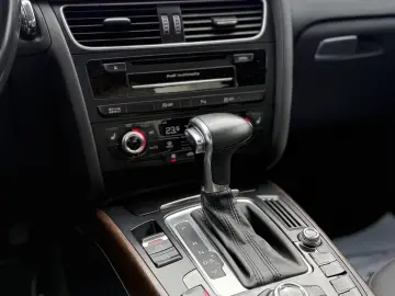 Audi A4 B8 Benzina Automat distronic