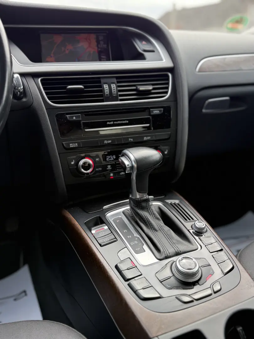 Audi A4 B8 Benzina Automat distronic