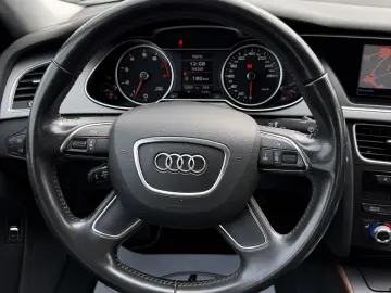 Audi A4 B8 Benzina Automat distronic