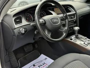 Audi A4 B8 Benzina Automat distronic