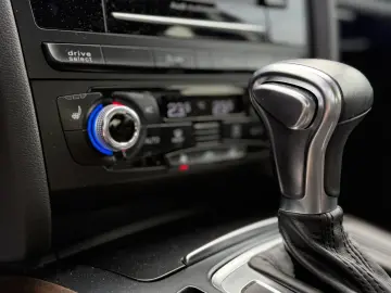 Audi A4 B8 Benzina Automat distronic