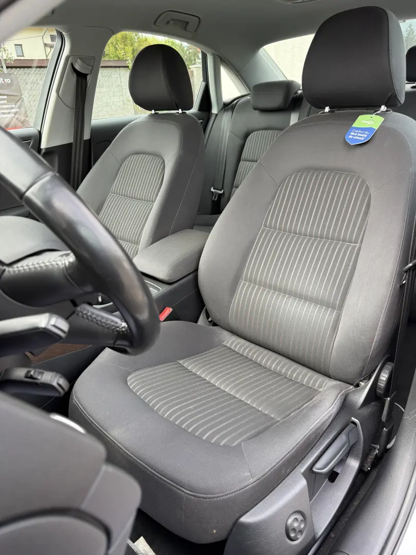 Audi A4 B8 Benzina Automat distronic