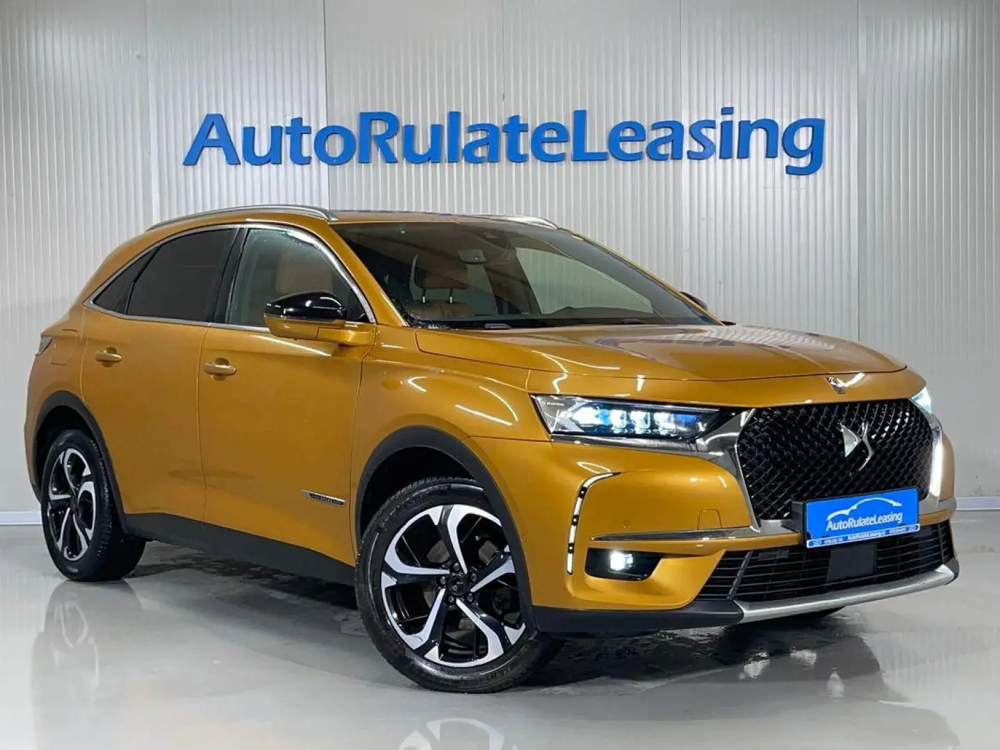 Ds DS7 Crossback