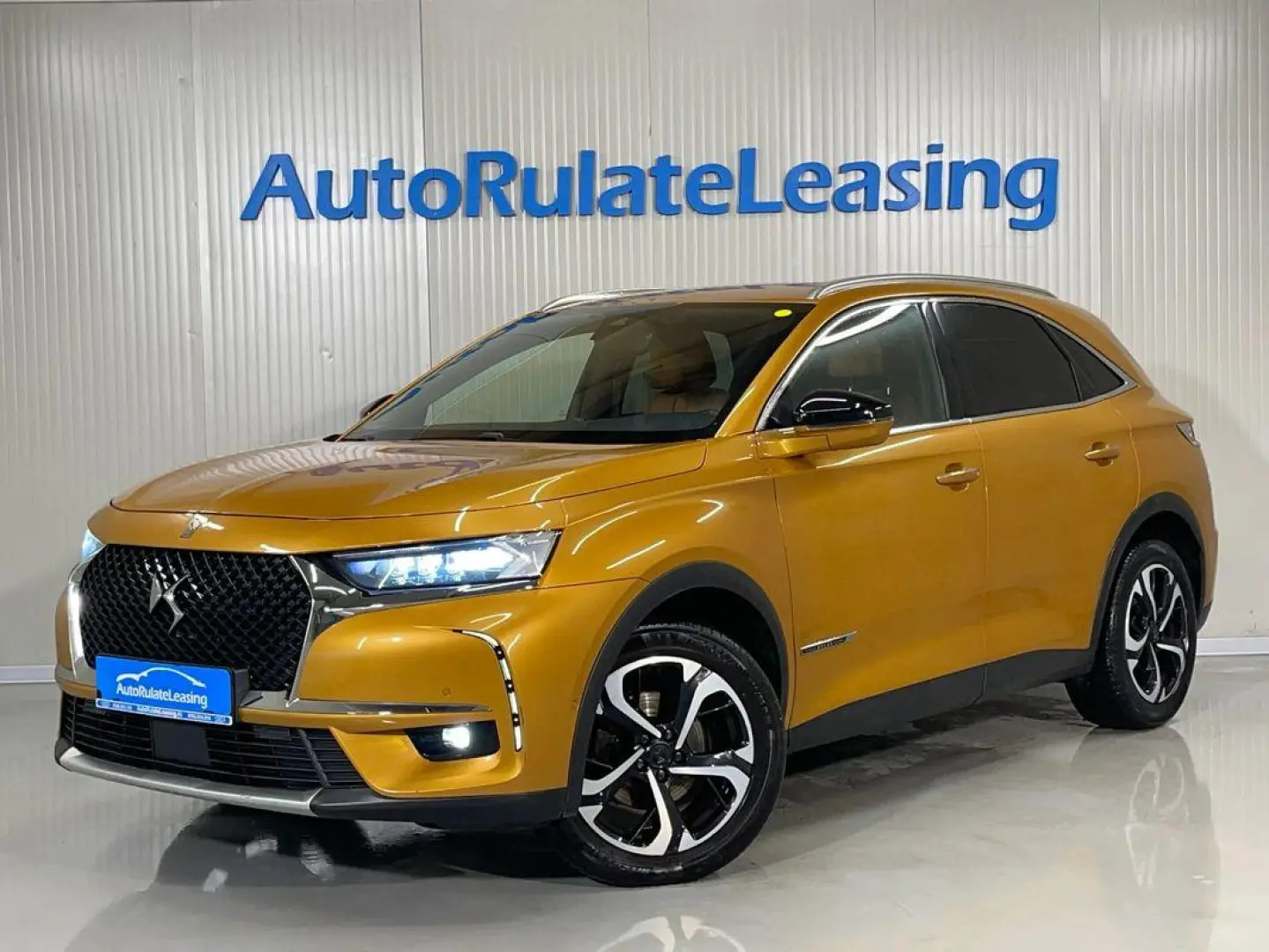 Ds DS7 Crossback