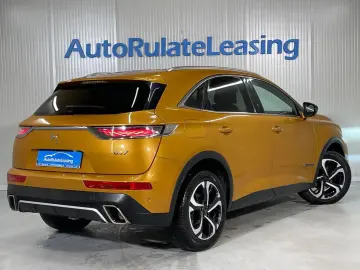 Ds DS7 Crossback