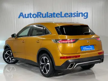 Ds DS7 Crossback