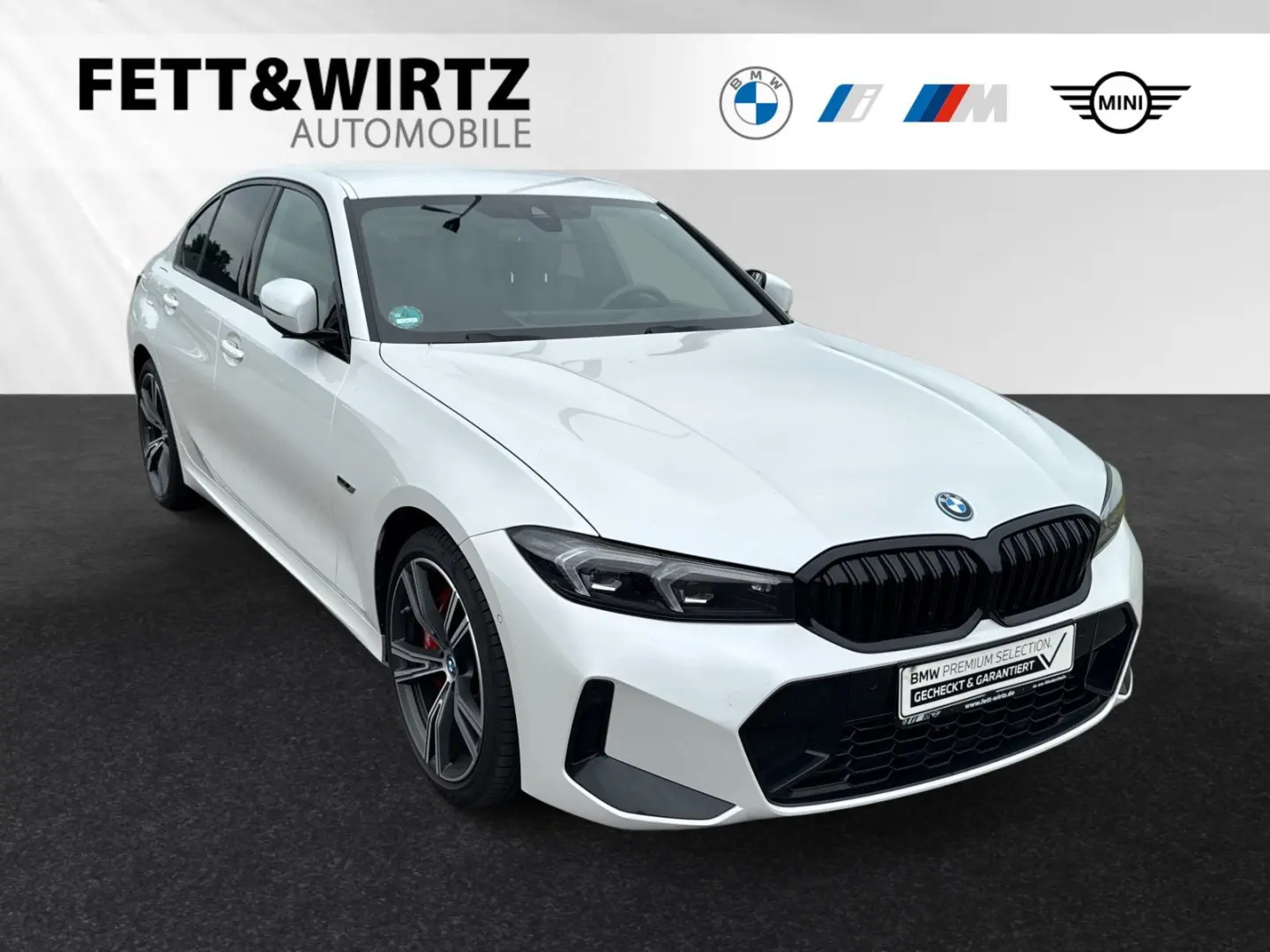 320e M Sport Pro 19 LM HiFi HeadUp DrivingAss.