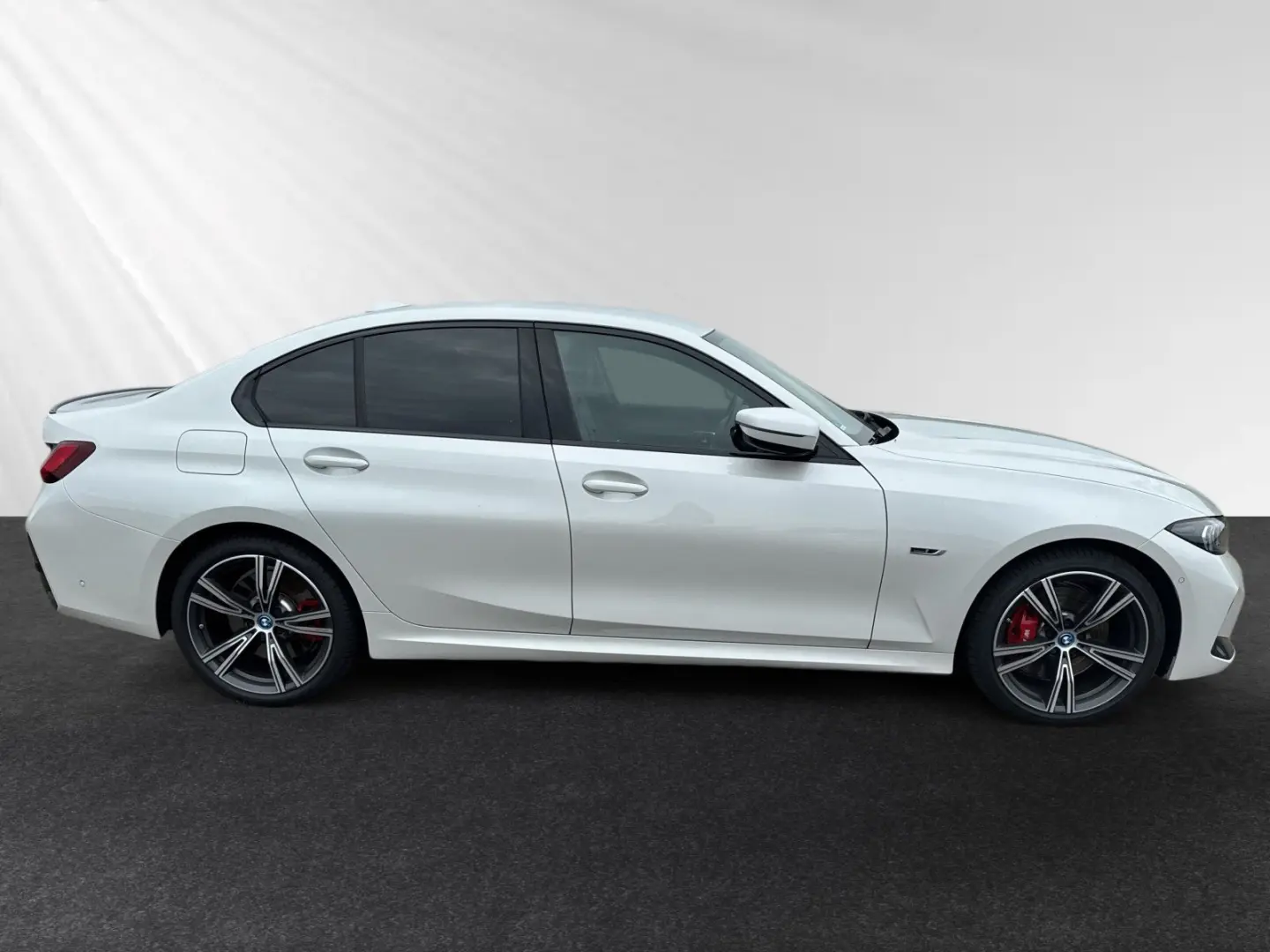 320e M Sport Pro 19 LM HiFi HeadUp DrivingAss.