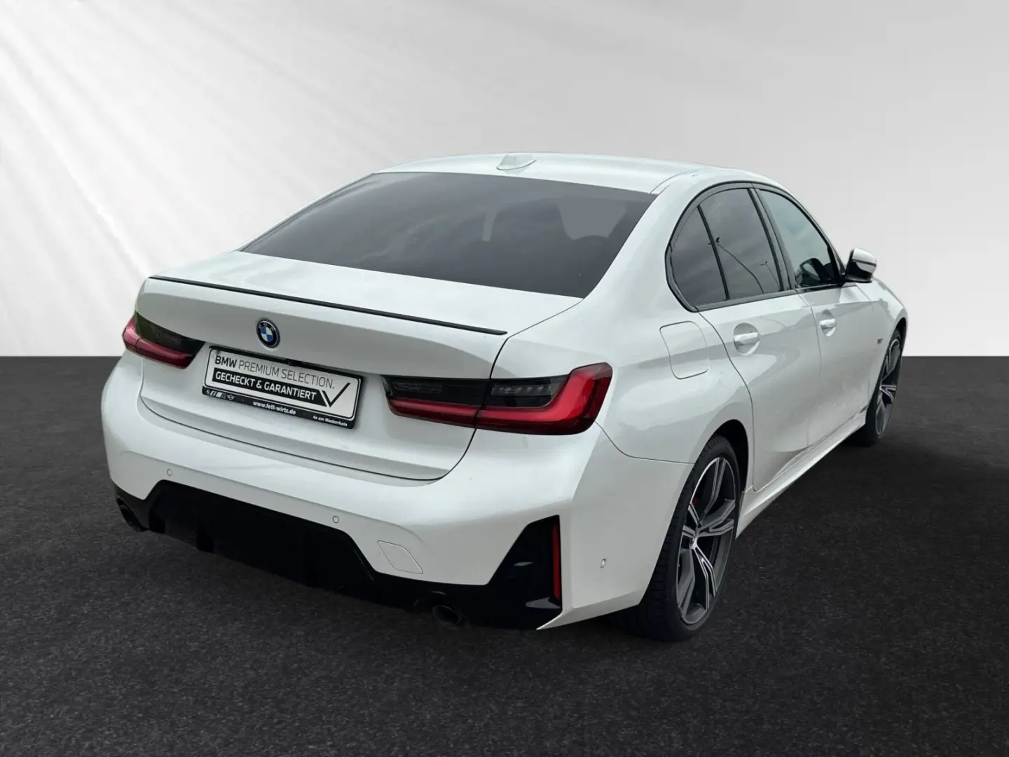 320e M Sport Pro 19 LM HiFi HeadUp DrivingAss.