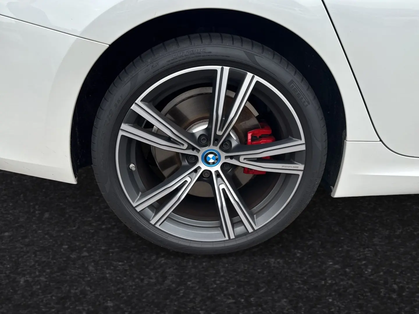 320e M Sport Pro 19 LM HiFi HeadUp DrivingAss.