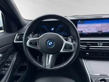 320e M Sport Pro 19 LM HiFi HeadUp DrivingAss.