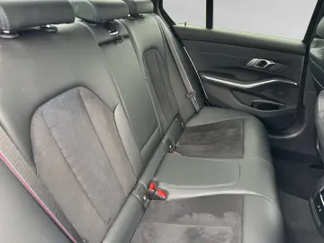 320e M Sport Pro 19 LM HiFi HeadUp DrivingAss.