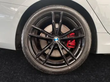 318d M Sport Pro 19  Stop&Go HiFi Glasdach