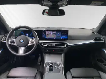 318d M Sport Pro 19  Stop&Go HiFi Glasdach