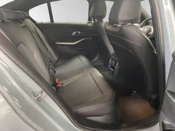 318d M Sport Pro 19  Stop&Go HiFi Glasdach