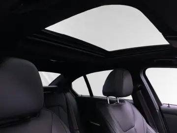 318d M Sport Pro 19  Stop&Go HiFi Glasdach