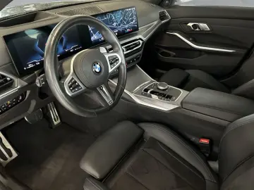 320 dxDrive M-SPORT ACC Glasdach HUD LED H&K 19'