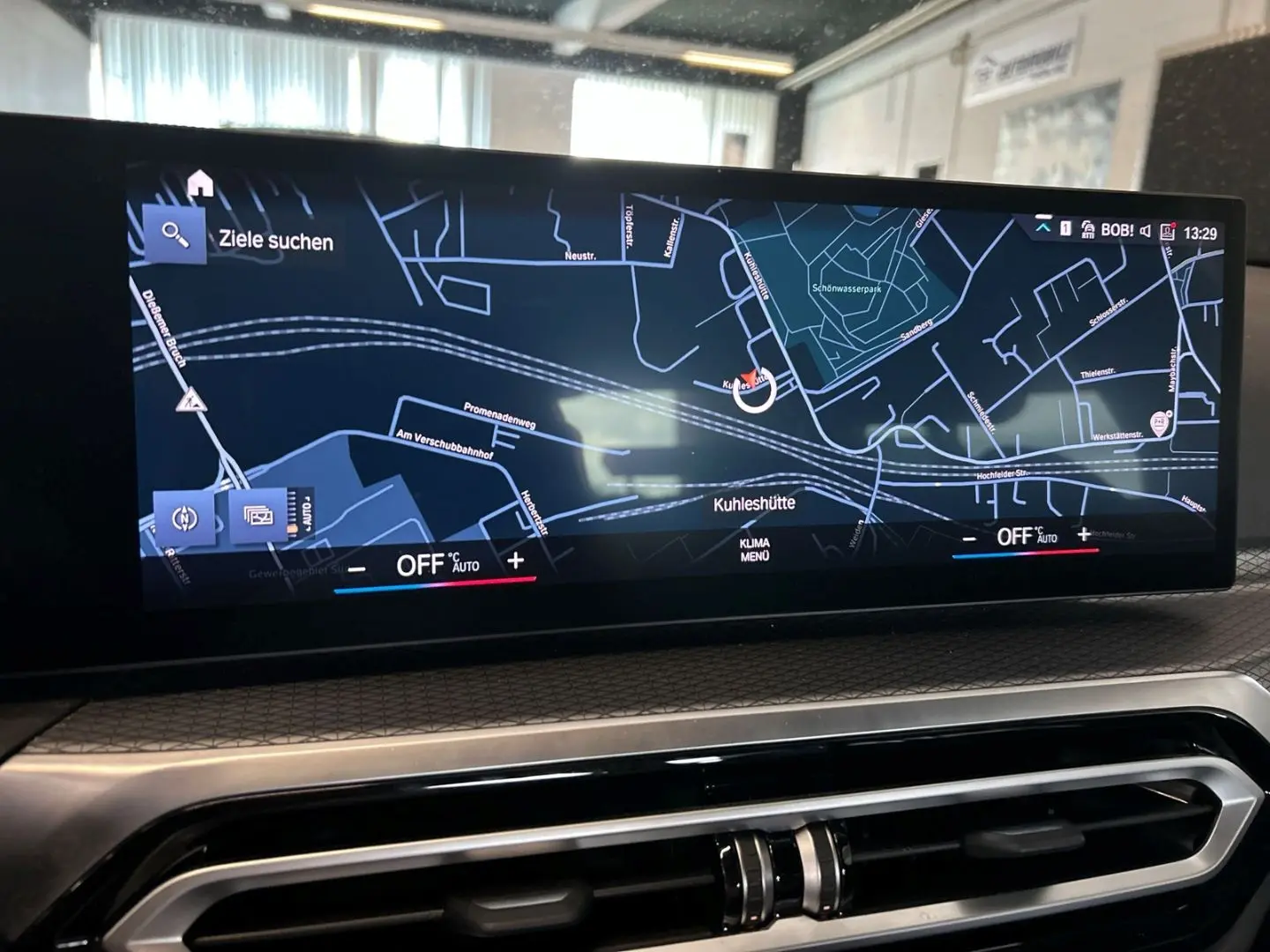 320 dxDrive M-SPORT ACC Glasdach HUD LED H&K 19'
