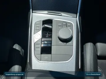 320d xDrive M Sportpaket AHK Navi 360  SHZ KeyGO