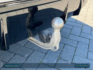 320d xDrive M Sportpaket AHK Navi 360  SHZ KeyGO