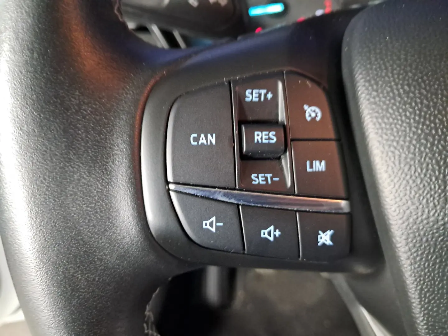 FORD FIESTA TREND CONNECTED