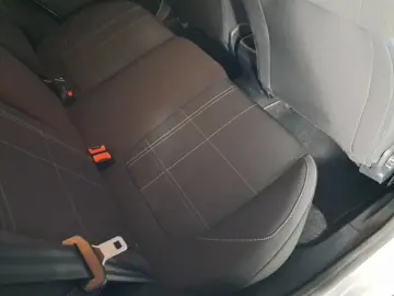 FORD FIESTA TREND CONNECTED