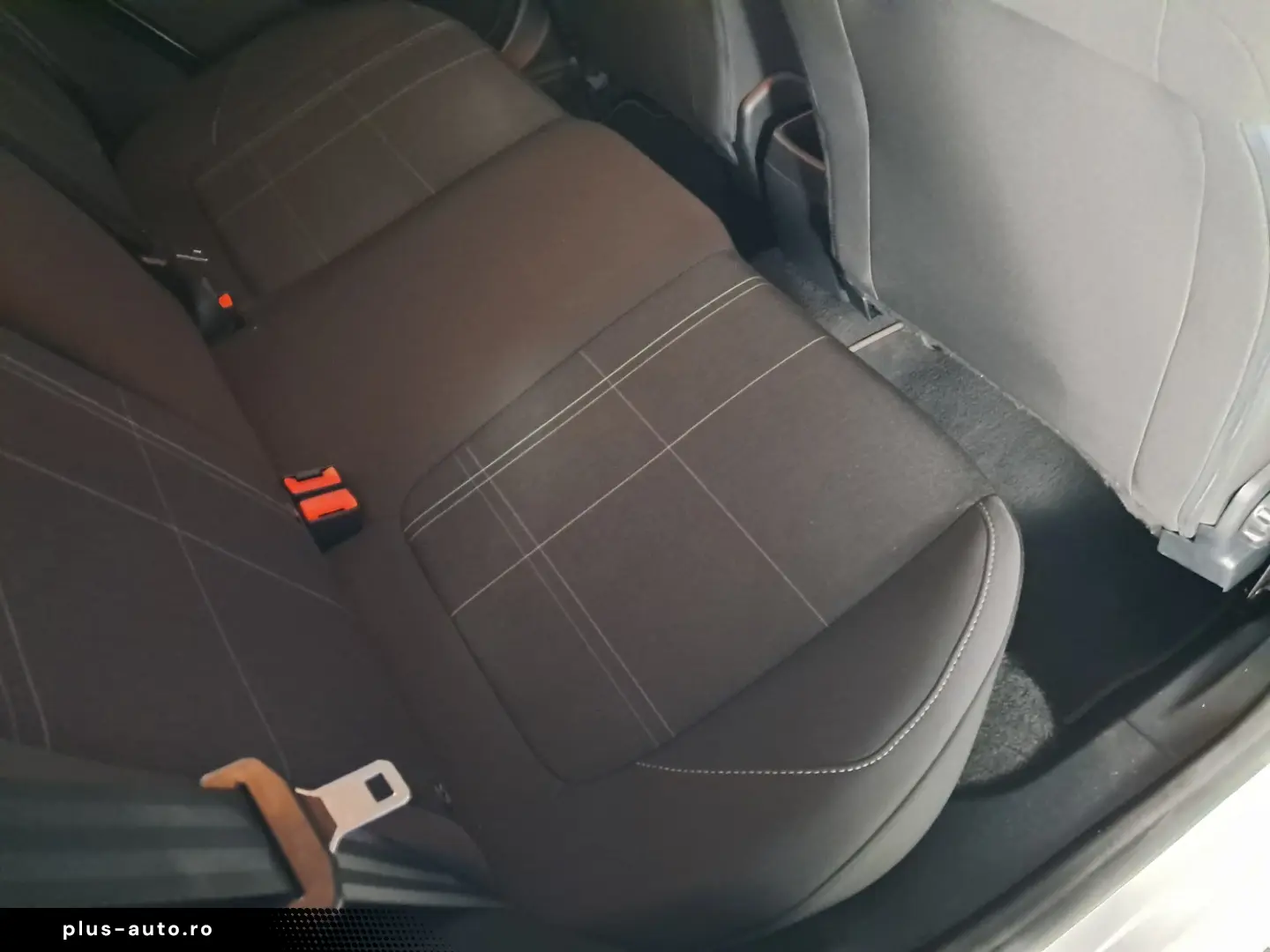 FORD FIESTA TREND CONNECTED