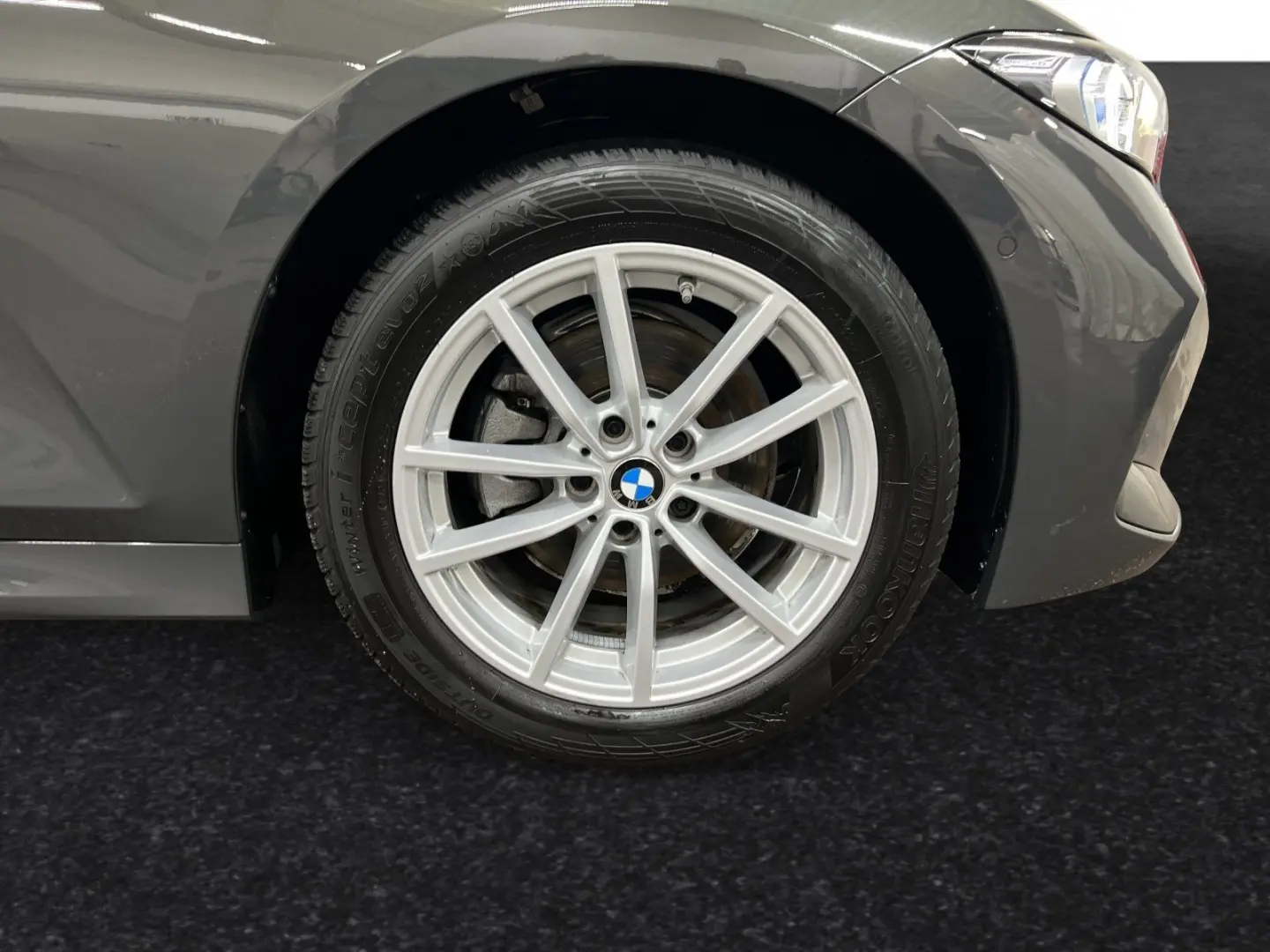 320d xDrive M Sport AHK Stop&Go LCProf. HiFi