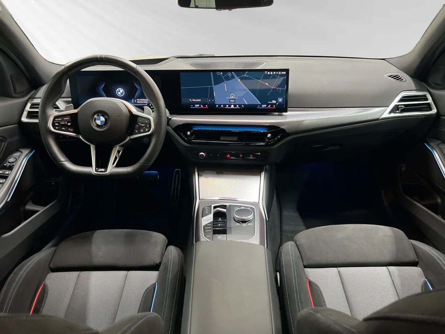 320d xDrive M Sport AHK Stop&Go LCProf. HiFi